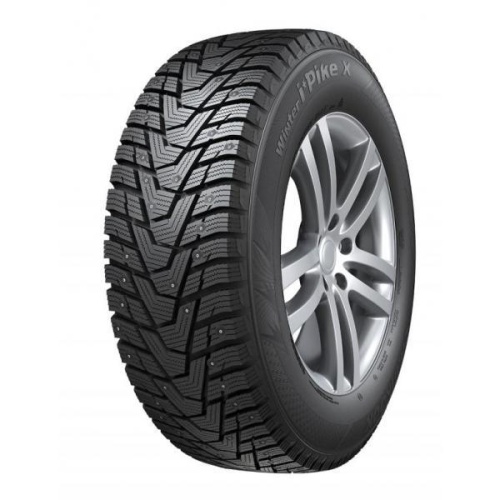 Шины Hankook Winter i*Pike X W429A SUV 235/65 R17 104T купить в Севастополе