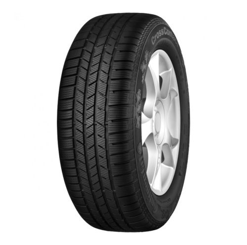 Continental 255/50 R20 109V  Conticrosscontact Winter Fr 2021Г