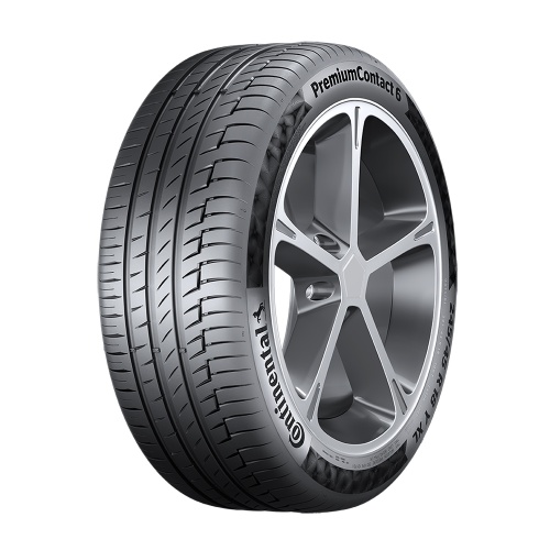 Continental 215/50 R17 91Y  Premiumcontact 6 Fr 2021Г