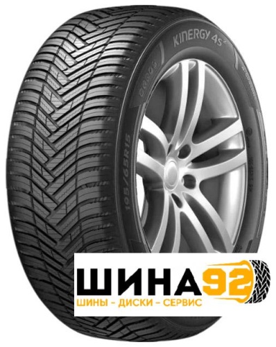 Hankook 19 225/55  103W Kinergy 4S2 H750 Suv