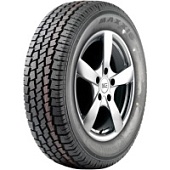 Шины Maxxis WinterMaxx MA W2 195/75 R16C 107/105R купить в Севастополе