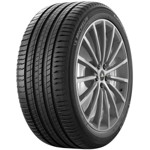 Шины Michelin Latitude Sport 3 295/45 R19 113Y купить в Севастополе